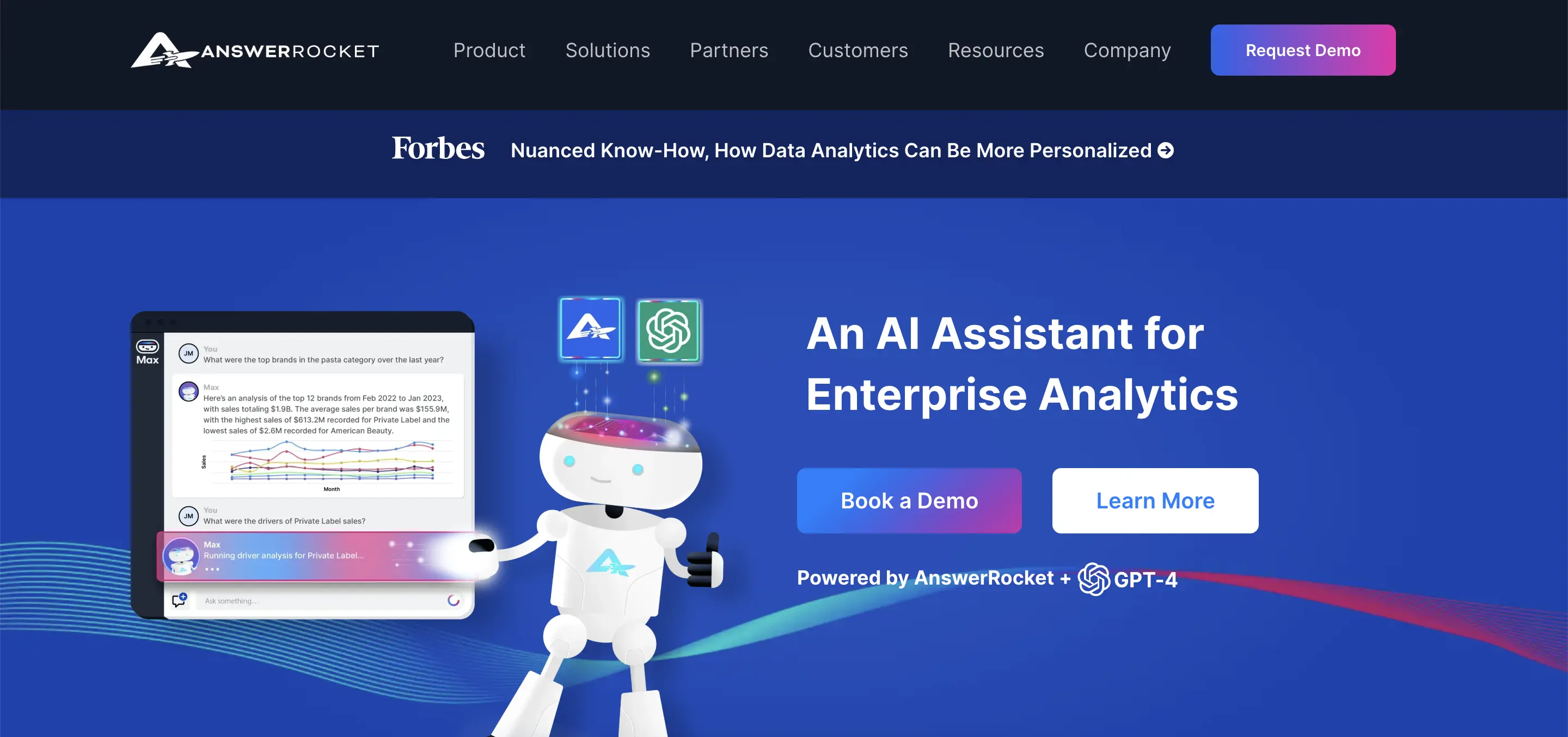 AnswerRocket